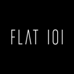logo flat