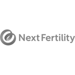 logo next fertility bn